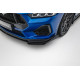 Body kit e accessori visivi MAXTON DESIGN Street Pro splitter anteriore + alette per Ford Mustang GT Mk7 | race-shop.it