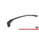 Body kit e accessori visivi MAXTON DESIGN Street Pro splitter anteriore + alette per Ford Mustang GT Mk7 | race-shop.it