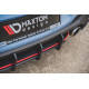 Body kit e accessori visivi MAXTON DESIGN Street Pro diffusore posteriore per Hyundai I30 N Mk3 Hatchback, V1 | race-shop.it