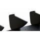 Body kit e accessori visivi MAXTON DESIGN Street Pro diffusore posteriore per Volkswagen Golf Mk8, V2 | race-shop.it