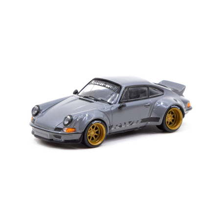 Modelli dell'auto Tarmac Works 1/64 - Porsche 911 RWB Backdate | race-shop.it