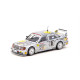 Modelli dell'auto Tarmac Works 1/64 - Mercedes-Benz 190 E 2.5-16 Evolution II | race-shop.it