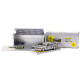 Modelli dell'auto Tarmac Works 1/64 - Mercedes-Benz 190 E 2.5-16 Evolution II | race-shop.it