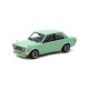 Modelli dell'auto Tarmac Works 1/64 - Datsun 510 | Light Green | race-shop.it