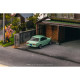 Modelli dell'auto Tarmac Works 1/64 - Datsun 510 | Light Green | race-shop.it