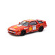 Modelli dell'auto Tarmac Works 1/64 - Toyota Supra Turbo (MA70) | BTCC 1988 - Chris Hodgetts | race-shop.it