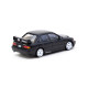 Modelli dell'auto Tarmac Works 1/64 - Mitsubishi Lancer GSR Evolution III | Black | race-shop.it