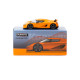 Modelli dell'auto Tarmac Works 1/64 - Koenigsegg CC850 | Orange | race-shop.it