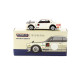 Modelli dell'auto Tarmac Works 1/64 - Nissan Skyline 2000 GT-R (KPGC10) | Édition Spéciale Lamley | race-shop.it