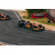 Modelli dell'auto Tarmac Works 1/64 - McLaren MCL36 | Grand Prix du Japon 2022 | Lando Norris | race-shop.it