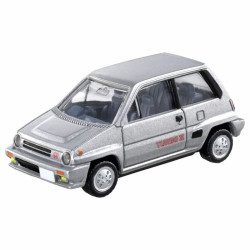 Tomica Premium No. 35 | Honda City Turbo II