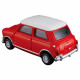 Modelli dell'auto Tomica Premium No. 12 | Morris Mini | race-shop.it