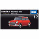 Modelli dell'auto Tomica Premium No. 12 | Morris Mini | race-shop.it