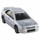 Modelli dell'auto Tomica Premium No. 23 | Subaru Impreza WRX | race-shop.it