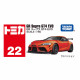 Modelli dell'auto Tomica No. 22 | GR Supra GT4 Evo | race-shop.it