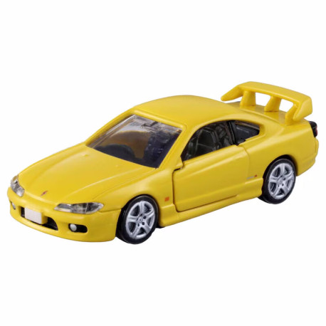 Modelli dell'auto Tomica Premium No. 19 | Nissan Silvia (S15) | race-shop.it