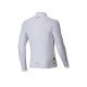 Abbigliamento intimo Alpinestars maglia a manica lunga ZX Evo V3 Top FIA, Bianco | race-shop.it