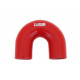 Gomiti 180° Elbow 180deg TurboWorks Black 25mm | race-shop.it