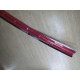Bazár RACES Bumper guard MATT HYUNDAI SANTA FE 3- 2012-2018 DANNEGGIATO | race-shop.it