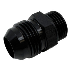 Riduttore AN8 a AN12 con O ring - maschio/maschio
