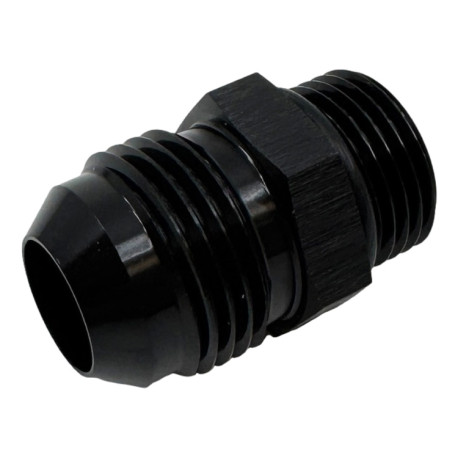 Riduttori per tubi flessibili maschio / maschio Riduttore AN8 a AN12 con O ring - maschio/maschio | race-shop.it