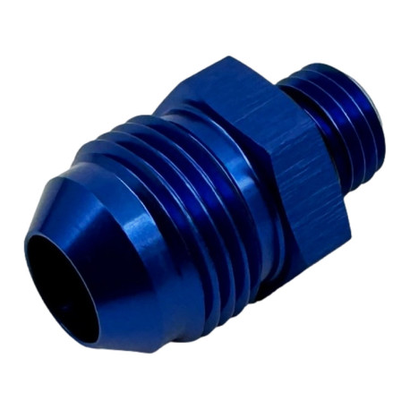 Riduttori per tubi flessibili maschio / maschio Riduttore AN6 a M12x1,5 - maschio/maschio | race-shop.it