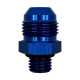 Riduttori per tubi flessibili maschio / maschio Riduttore AN6 a M12x1,5 - maschio/maschio | race-shop.it