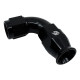 Raccordi 90° PTFE forgiato FULL FLOW Raccordo AN12 90° | race-shop.it