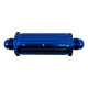 Externé Filtro carburante universale (billet) RACES - AN6 | race-shop.it