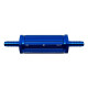 Externé Filtro carburante universale (billet) RACES - 8mm | race-shop.it