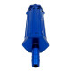Externé Filtro carburante universale (billet) RACES - 8mm | race-shop.it