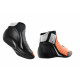 Scarpe FIA scarpe da corsa OMP ONE EVO X R orange/anthracite | race-shop.it