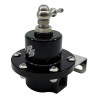 RACES high-pressure fuel pressure regulator (FPR) - AN6/M12x1.5