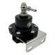 Promozioni RACES regolatore di pressione del carburante ad alta pressione (FPR) - AN6/M12x1.5 | race-shop.it