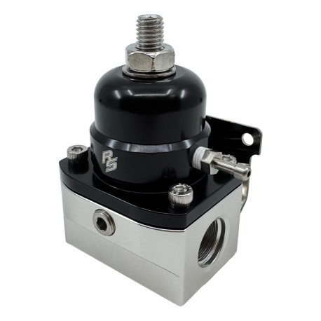 Promozioni RACES regolatore di pressione del carburante bypass (FPR) - AN6 | race-shop.it