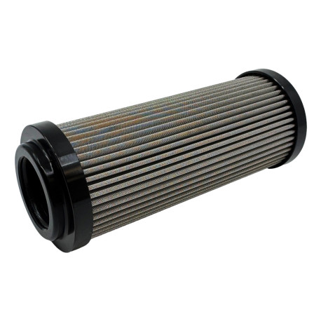 Oil pumps RACES AN10 Inserto per filtro dell`olio - (10/30/60/100 micron) | race-shop.it