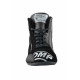 Scarpe FIA scarpe da corsa OMP TECNICA my2025 nero/antracite | race-shop.it