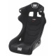Sedili sportivi con approvazione FIA FIA sedile sportivo OMP HGT CARBON, nero | race-shop.it