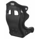 Sedili sportivi con approvazione FIA FIA sedile sportivo OMP HGT CARBON, nero | race-shop.it