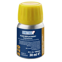 DINITROL 520 KLEENACT detergente 30ml
