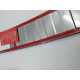 Bazár RACES Bumper guard MATT SKODA KAMIQ 2019- DANNEGGIATO | race-shop.it