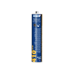 DINITROL 410 UV adesivo monocomponente nero 300ml