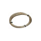 Atrezzature per sportelli Wibotec corda intrecciata in oro 22,5m | race-shop.it