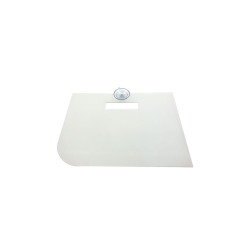 Wibotec Protezione in plastica per cruscotto