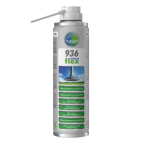 Attrezzi per motore Tunap 936 200ml (soluzione neutralizzante) | race-shop.it