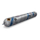 Mastici, Sigillanti, Colle DINITROL 410 UV adesivo monocomponente grigio 600ml | race-shop.it