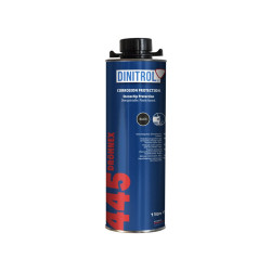 DINITROL 445 protezione carrozzeria ad asciugatura rapida 1lit