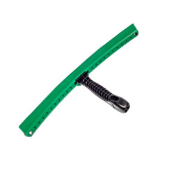 Vikan Wipe-n-Shine - Raschietto per vetri e vernice 450mm