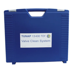 Tunap Toyota ugelli per la pulizia delle valvole di aspirazione