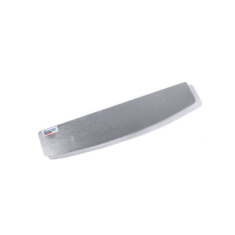 Atrezzature per sportelli Wibotec Protezione per cruscotto in metallo | race-shop.it